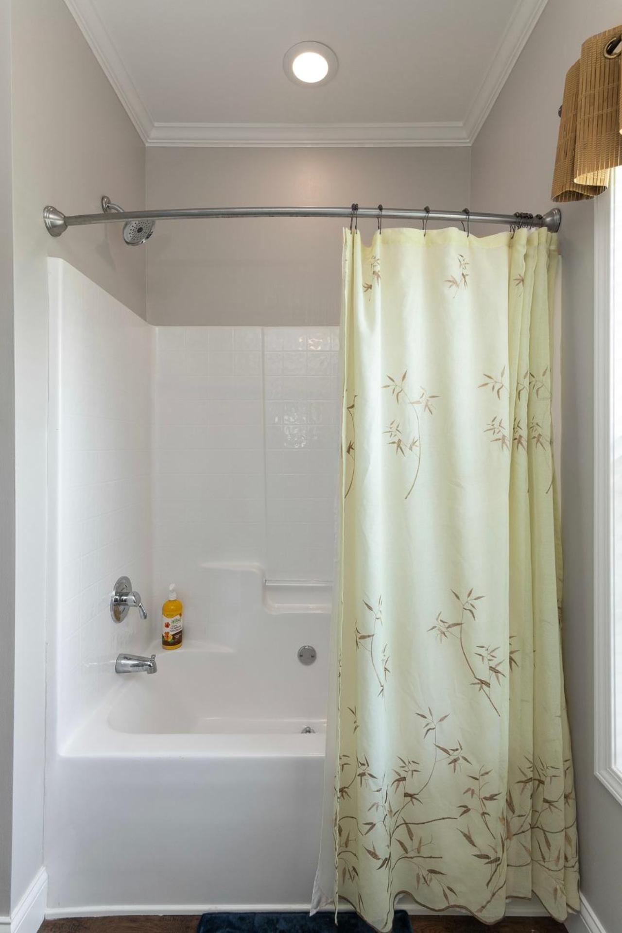 Villa 80 Acre Retreat With Pool - Minutes To Ark - Sleeps 15 Williamstown Exterior foto